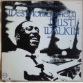 Wes Montgomery - Just Walkin' / Verve Wes Montgomery - Just Walkin' / Verve